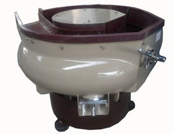 پلاستیک / سنگ / چوب های پرداخت خودکار ماشین دان ارتعاشی 120L