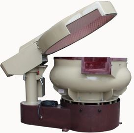 خودکار سرند دستگاه پرداخت تکمیل آلیاژ آلومینیوم فلزی 300L