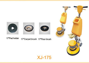 صفحه اصلی ماشین پرداخت / دستگاه تمیز کردن با 1.5 HP 110 V