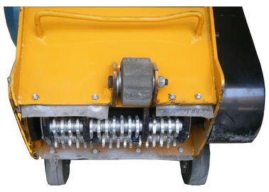 ماشین سنگ زنی 200mm سنگ زنی برای سطوح سطحی ناهموار بتن