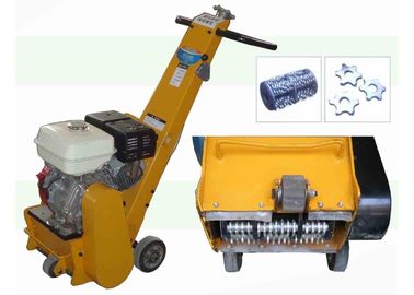 تنظیم عمیق ماشین آلات 13.5HP ماشین سنگ زنی برای تعمیرات پیاده رو