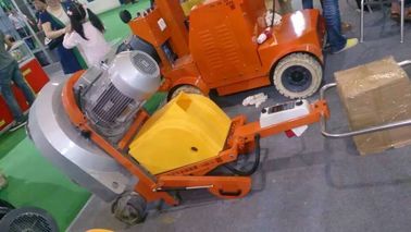 سیاره ای سیستم 220V-240V تک فاز سنگ سنگ کف پولیش