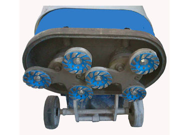 سنگ شکن فکی سنگ شکن ضربه ای عمودی