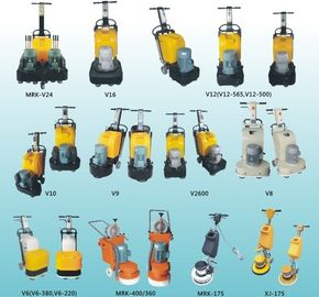 5.5HP 220V سنگ مرمر سنگ مرمر لهستانی دستی با خروجی خلاء ورق مغناطیسی