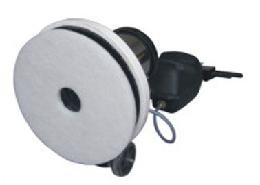 ماشین تمیز کننده دیواری تک دیسک 220V برای تمیز کردن سنگ بتونی