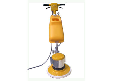 سرعت بالا 175rpm ماشین تمیز کردن کف زمین / جارو برقی کوچک