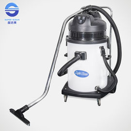 دستی تجاری خشک و مرطوب جاروبرقی 2000W 60L، 220V - 240V