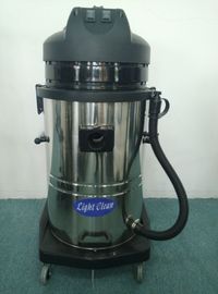 60L جاروبرقی صنعتی جارو / ماشین جارو برقی خشک و تر و