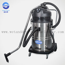 60L جاروبرقی صنعتی جارو / ماشین جارو برقی خشک و تر و