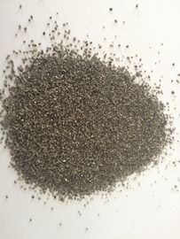 ماسه سنگ فولاد ساینده، رسانه پرداخت