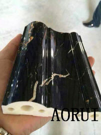 PVC Marble Stone WPC خط تولید ، ماشین اکستروژن مشخصات PVC